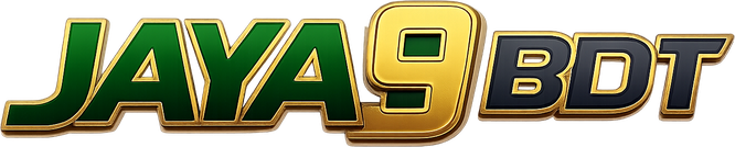 jaya9 bdt logo